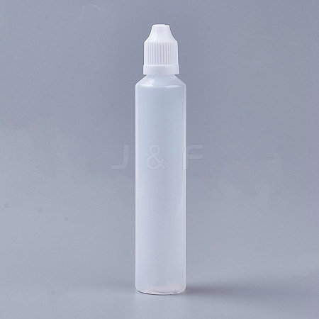 Plastic Bead Containers LS-CON-WH0043-11A-1