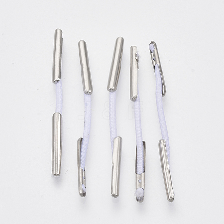 Elastic Barbed Cord X-FIND-Q086-F-02-1