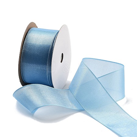 20 Yards Polyester Ribbon OCOR-Z005-01H-1