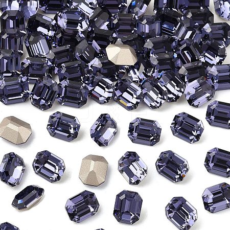 Preciosa® MAXIMA Crystal Fancy Stones X-PRC-FD8-20410-1