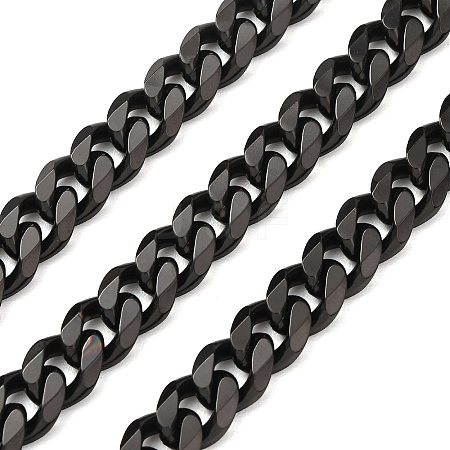 304 Stainless Steel Chain CHS-P007-05B-1