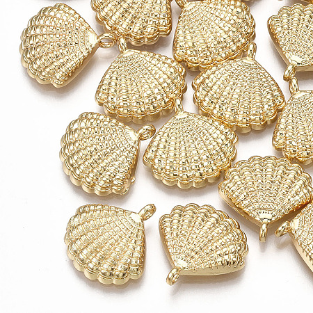 Brass Pendants LS-KK-S348-291-1