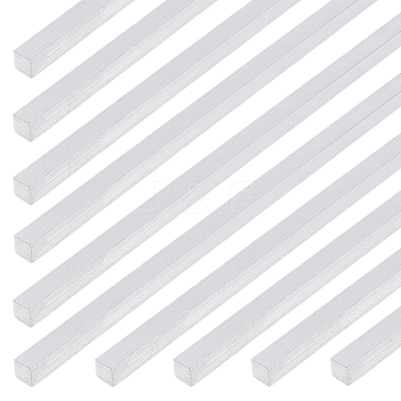 Aluminium Bar DIY-WH0504-378-1