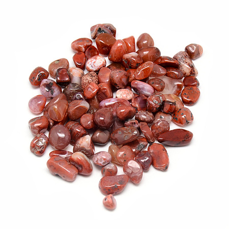 Natural Carnelian Beads G-Q947-39-1