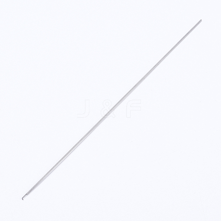 Iron Beading Needle IFIN-P036-03C-1