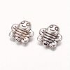 Zinc Alloy Beads LS-PALLOY-ZN29435-AS-FF-2