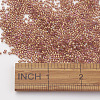 TOHO Japanese Seed Beads X-SEED-K006-2mm-1849-3