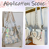 DIY Keychain Making Kit DIY-SC0030-31-4