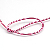Round Aluminum Wire AW-S001-3.0mm-03-3