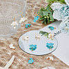 DIY Jewelry Making Finding Kits DIY-FH0006-78-4
