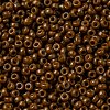 MIYUKI Round Rocailles Beads SEED-JP0010-RR4492-3