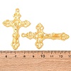 Tibetan Style Alloy Big Pendants LS-TIBEP-S298-011G-3