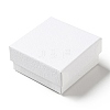 Texture Paper Jewelry Gift Boxes OBOX-G016-C02-A-2