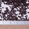 MIYUKI Delica Beads X-SEED-J020-DB0012-4