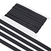 27.34 Yards Polyester Ribbon OCOR-CY0003-60A-01-1