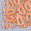 Acrylic Pendants X-OACR-S024-52F-1
