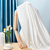 Polyester Satin Fabric OCOR-WH0082-214A-4