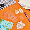 1 Set Transparent Acrylic Molds DIY-UN0006-31-2