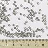 MIYUKI Round Rocailles Beads X-SEED-G008-RR1865-4