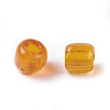 Glass Seed Beads SEED-US0003-3mm-9B-2