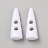 Resin Buttons BUTT-WH20003-01A-1