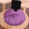 Mohair Glitter Yarn PW-WG4F9B3-13-1