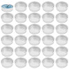Aluminum Candle Cup LS-AJEW-WH0299-83-1