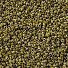 MIYUKI Round Rocailles Beads SEED-G009-RR4512-2