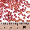 Glass Seed Beads X1-SEED-A007-3mm-165-3