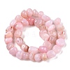 Natural Agate Beads Strands G-N342-65E-2