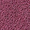 MIYUKI Round Rocailles Beads X-SEED-G007-RR1076-3