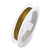 Nylon-coated Stainless Steel X-TWIR-H003-01A-G-2