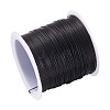 Round Copper Wire Copper Beading Wire for Jewelry Making YS-TAC0004-0.6mm-15-1