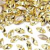 Preciosa® MAXIMA Crystal Fancy Stones X-PRC-FG10-80100-1
