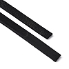 Flat Cowhide Rope WL-WH0003-13B-2