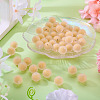 Silicone Beads SIL-TAC0013-16D-5