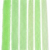 Transparent Glass Beads Strands LS-EGLA-A044-T3mm-MD09-2