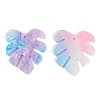 Acrylic Pendants KY-I008-09D-2