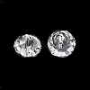 Imitation Austrian Crystal Beads X-SWAR-F068-4x6mm-01-2
