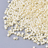 11/0 Grade A Glass Seed Beads SEED-S030-0732-2