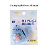 MIYUKI Half TILA Beads X-SEED-J020-HTL0464-5