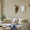 4Pcs Wood Wreath Boards DIY-FG0006-77A-6