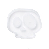 Halloween Series Coaster Silicone Molds SIL-B075-03C-2