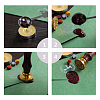 DIY Scrapbook AJEW-WH0100-199-5