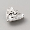 Alloy Pendants PALLOY-WH0108-07P-P-2