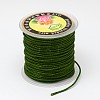 Braided Nylon Threads NWIR-N003-2mm-15B-2