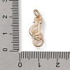 Brass Hooks KK-CBA0DF0-19B-KCG-3