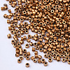 Glass Cylinder Beads SEED-Q036-01A-C11-3