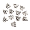 Alloy Charms LS-EA689Y-1