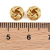 Brass Beads KK-CBA78C7-48A-G-3